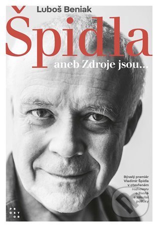 Špidla (aneb Zdroje jsou...)