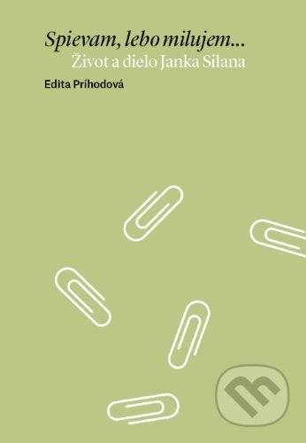 Spievam, lebo milujem