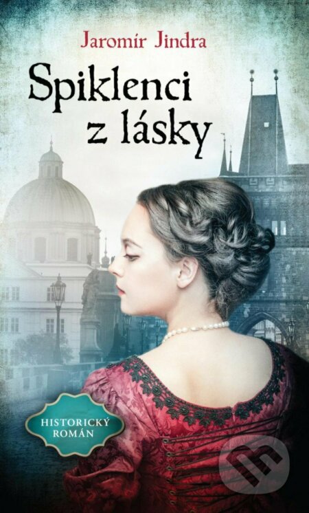 Spiklenci z lásky