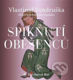 Spiknutí oběšenců