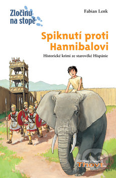 Spiknutí proti Hannibalovi (Hispánie)