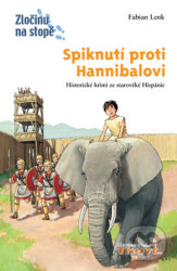 Spiknutí proti Hannibalovi (Hispánie)