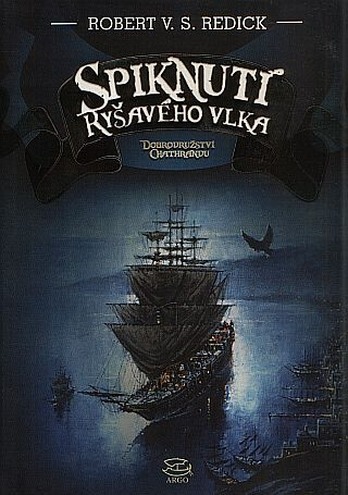 Spiknutí Ryšavého vlka