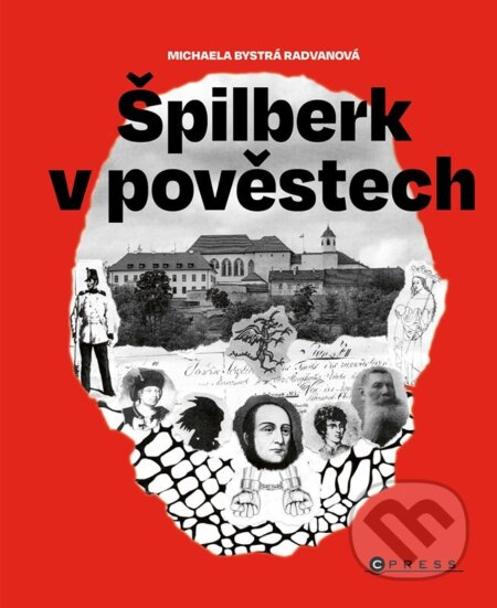 Špilberk v pověstech