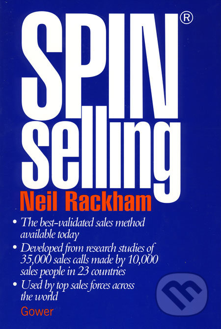 SPIN Selling