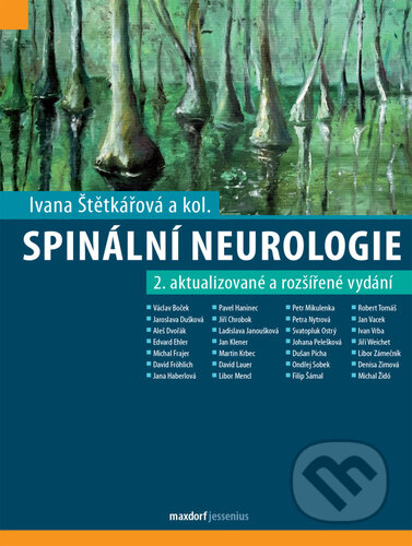 Spinální neurologie