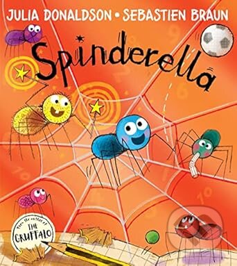 Spinderella