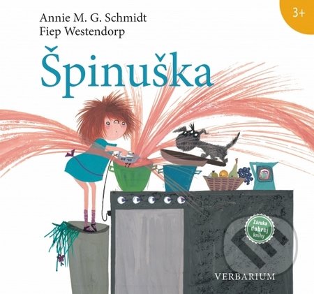 Špinuška