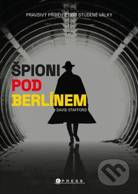 Špioni pod Berlínem