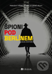 Špioni pod Berlínem