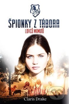 Špionky z tábora lovců mamutů