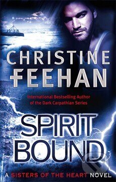 Spirit Bound