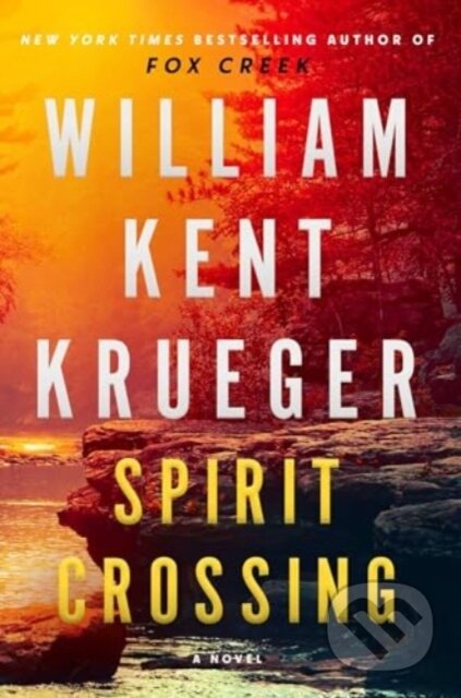 Spirit Crossing (A Novel)