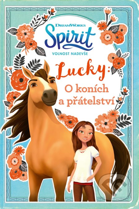 Spirit, volnost nadevše
