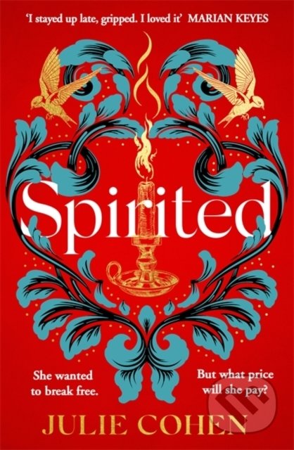 Spirited