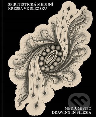 Spiritistická medijní kresba ve Slezsku