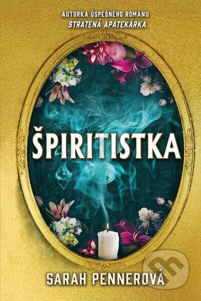 Špiritistka