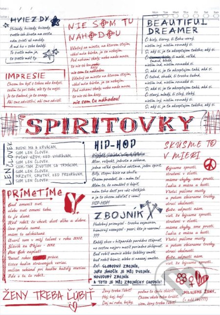 Spiritovky