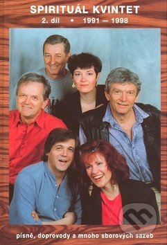 Spirituál kvintet 2. díl (1991