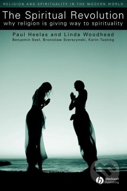 Spiritual Revolution
