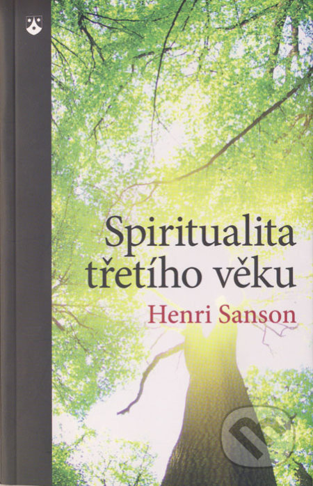 Spiritualita třetího věku