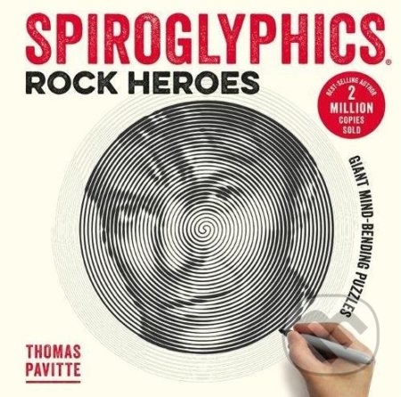 Spiroglyphics (Rock Heroes)