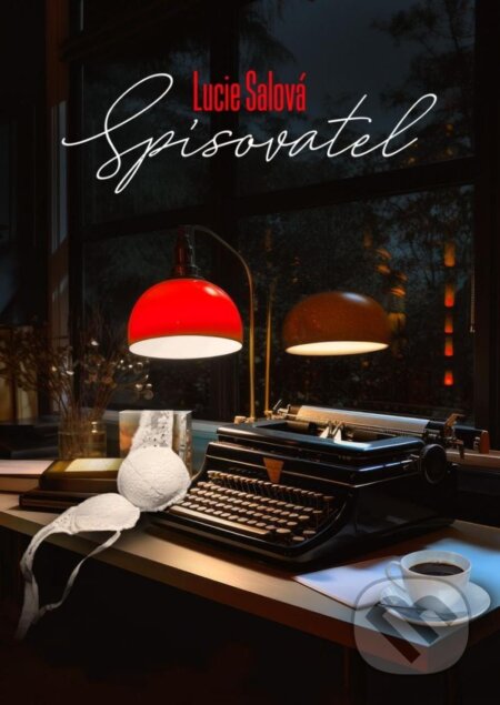 Spisovatel