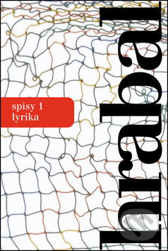 Spisy 1 - Lyrika