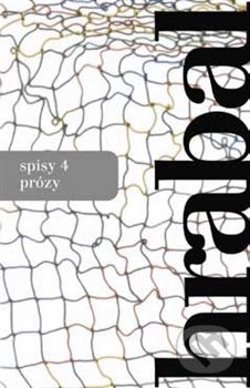 Spisy 4 - Texty z časů normalizace