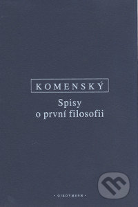 Spisy o první filosofii