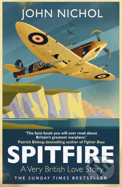 Spitfire (A Very British Love Story)