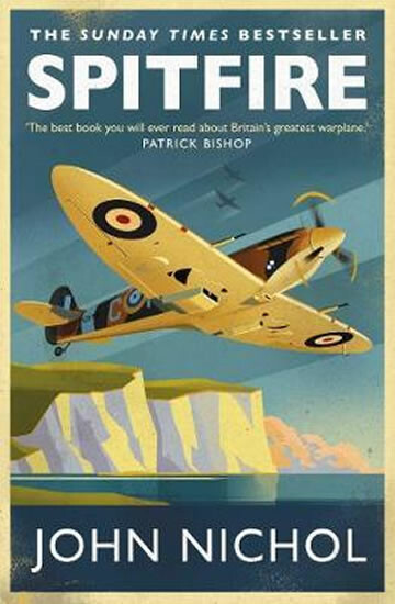 Spitfire - John Nichol