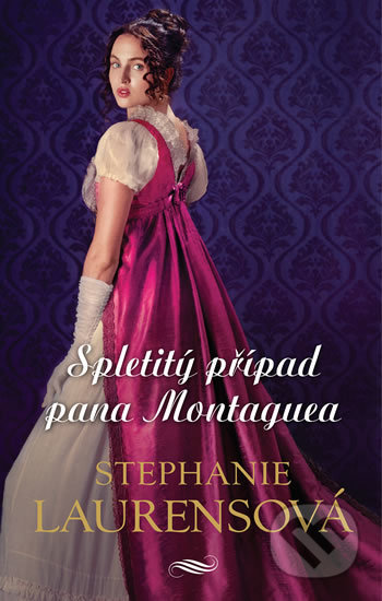 Spletitý případ pana Montaguea