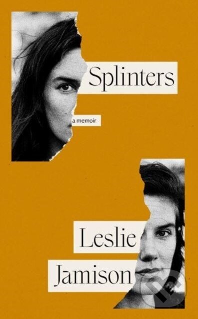 Splinters (A Memoir)