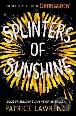 Splinters of Sunshine