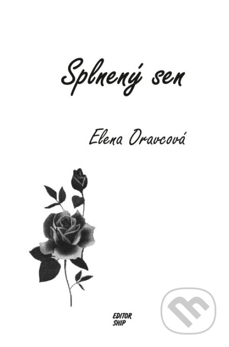 Splnený sen