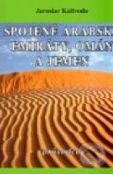 Spojené arabské emiráty (Omán a Jemen)