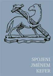 Spojeni jménem Kefer - D. Ž. Bor, Lukáš Loužecký, Reginald Kefer, Zuzana Zadrobílková