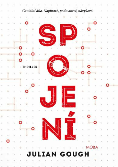 Spojení - Julian Gough