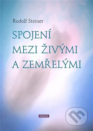 Spojení mezi živými a zemřelými