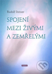 Spojení mezi živými a zemřelými