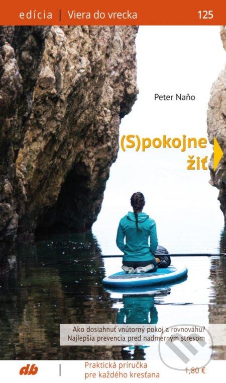 (S)pokojne žiť