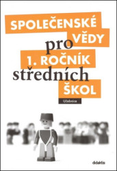 Společenské vědy pro 1. ročník středních škol (Učebnice) - kniha z kategorie Střední školy