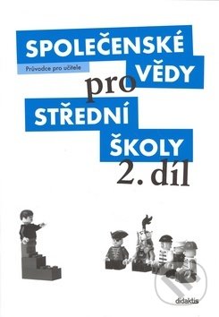 Společenské vědy pro střední školy 2. díl
