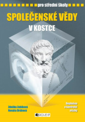 Společenské vědy v kostce pro střední školy (Přepracované vydání 2007 doplněno o kontrolní otázky) - kniha z kategorie Střední školy