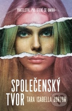 Společenský tvor