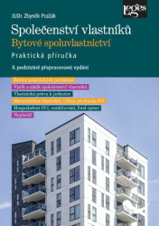 Společenství vlastníků jednotek. Bytové spoluvlastnictví - kniha z kategorie Občanské právo
