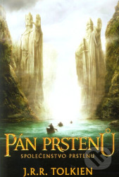 Společenstvo prstenu (Pán prstenů I)