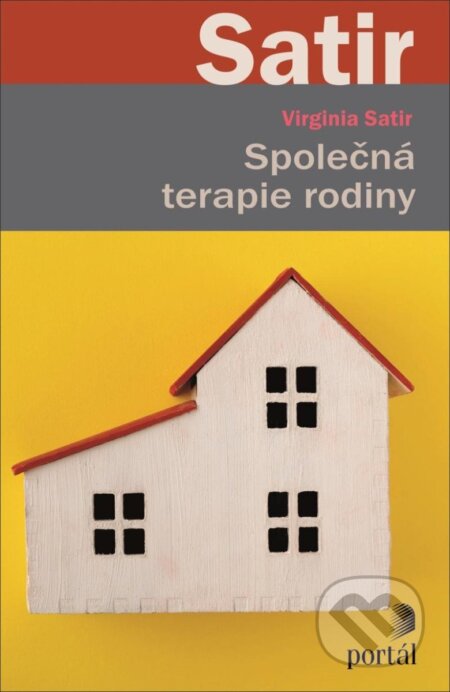 Společná terapie rodiny