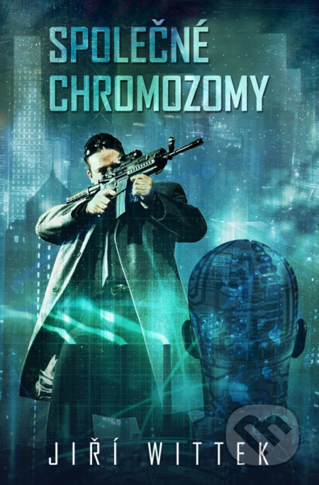 Společné chromozomy